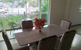 Casa no centro de Petrópolis